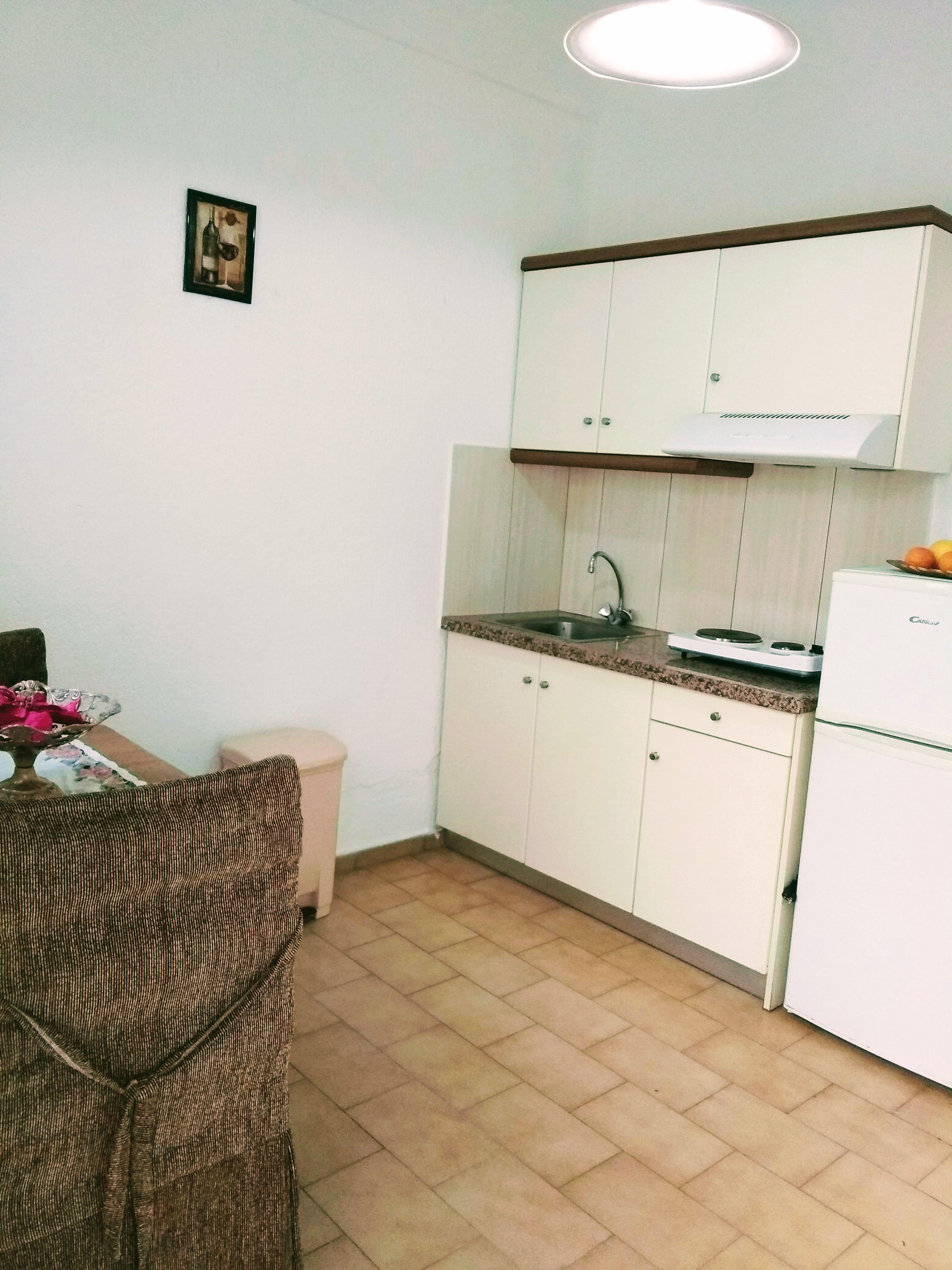Orion Apartments Malia  Exterior photo