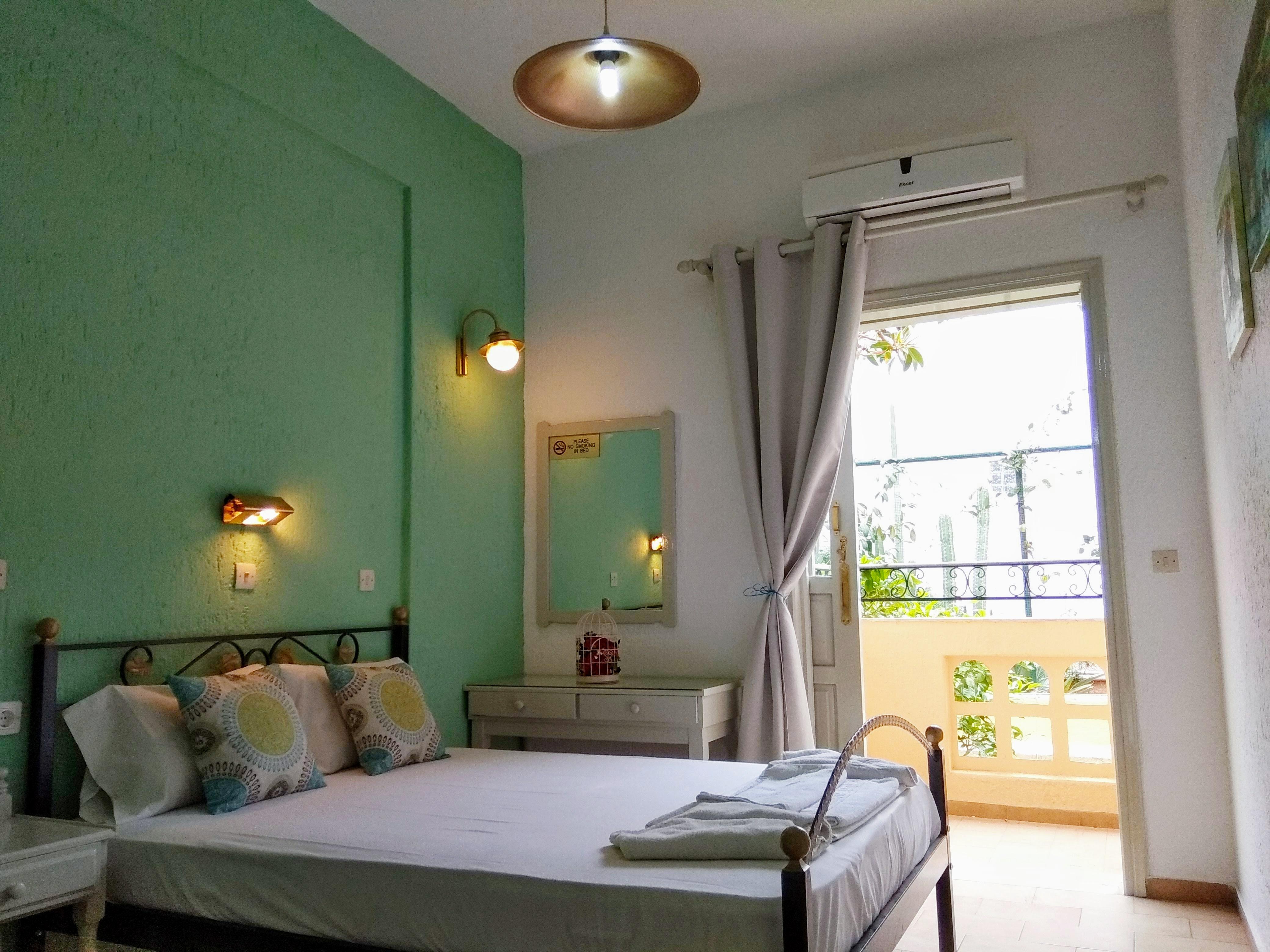 Orion Apartments Malia  Exterior photo