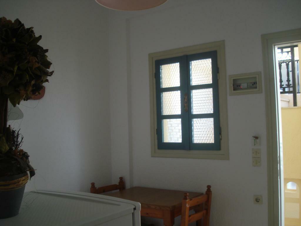 Orion Apartments Malia  Exterior photo