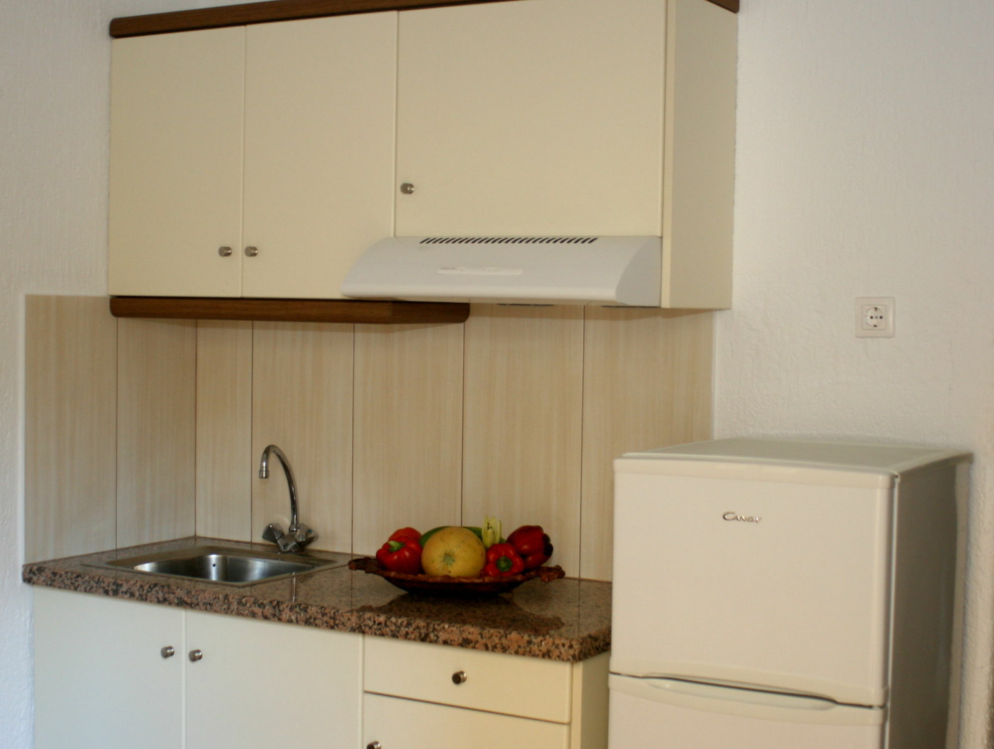 Orion Apartments Malia  Exterior photo