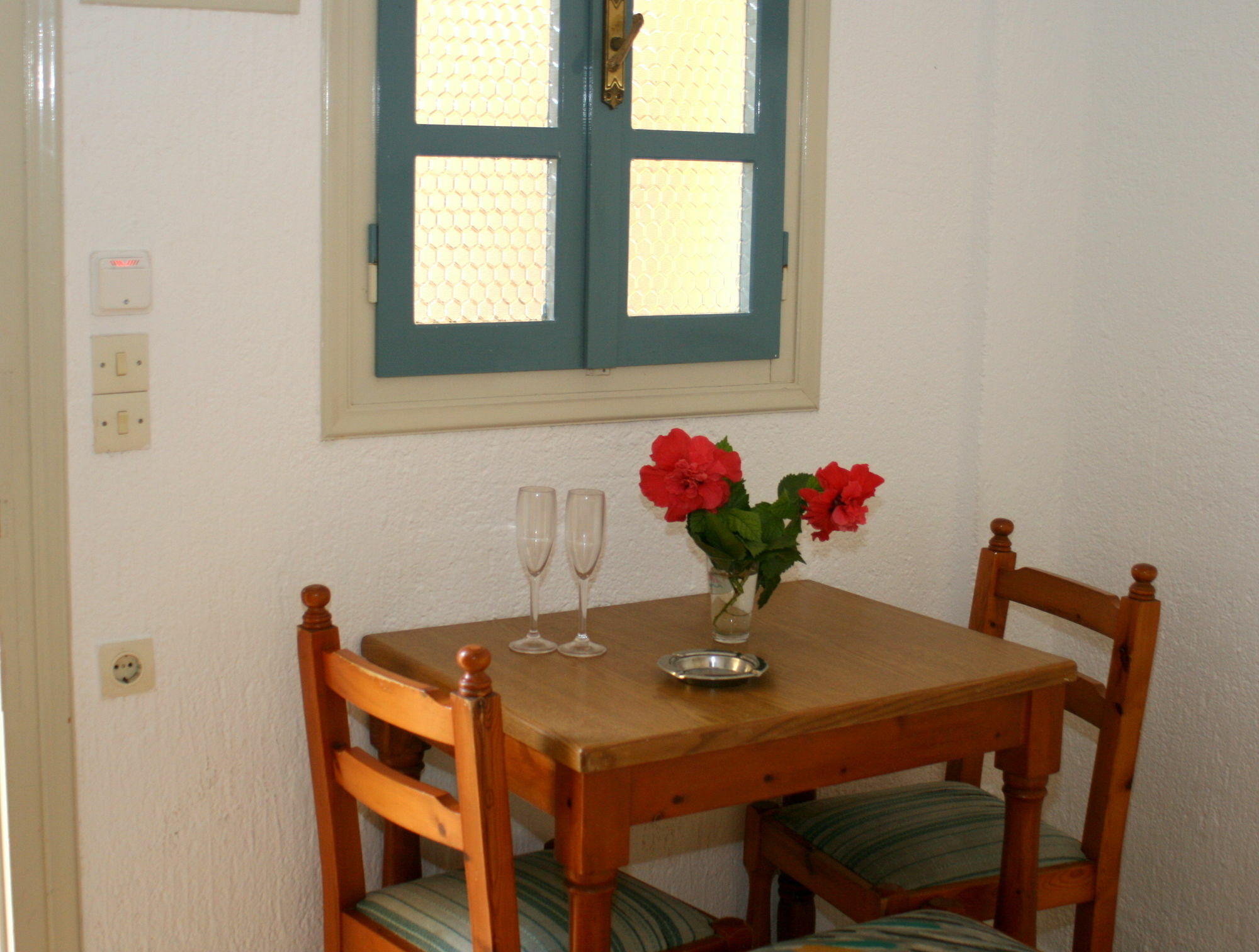Orion Apartments Malia  Exterior photo