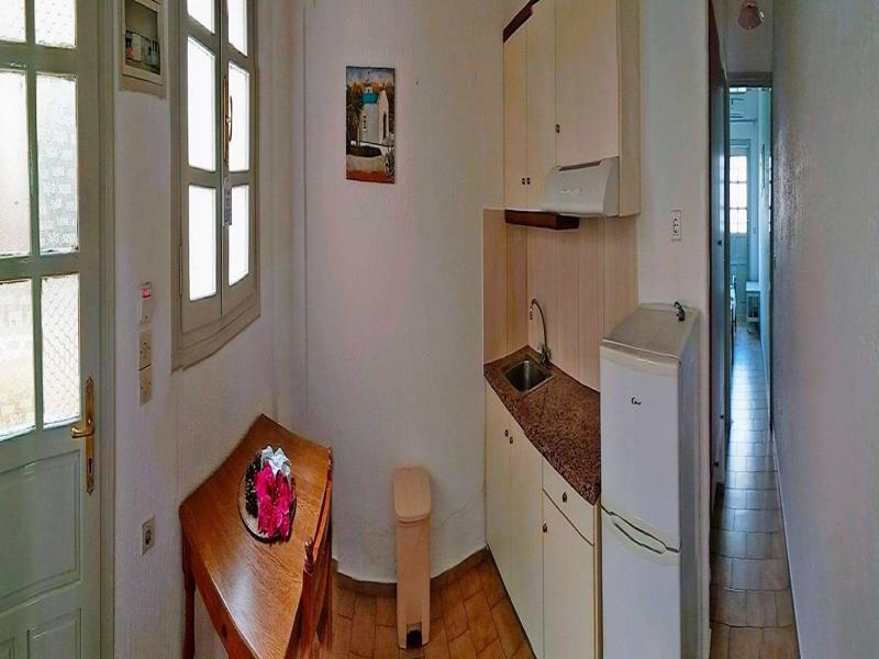 Orion Apartments Malia  Exterior photo